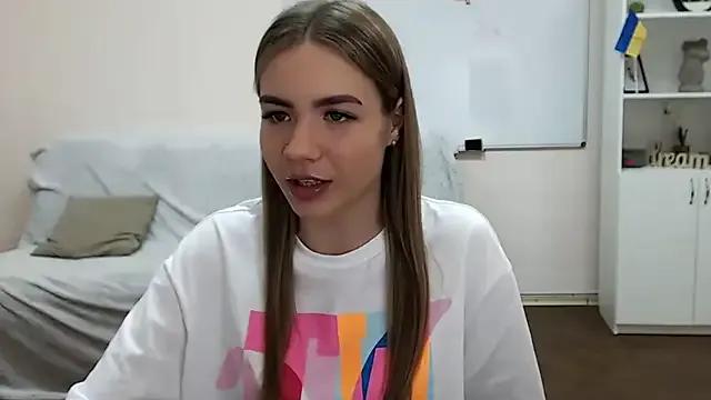 aSingleOne from StripChat