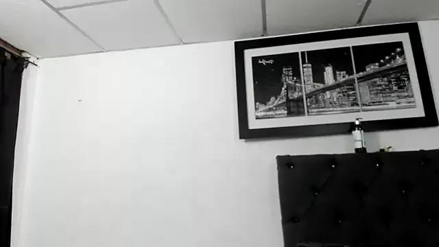 Freechat Audaxia666Doll on StripChat