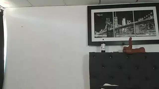 Freechat Audaxia666Doll on StripChat