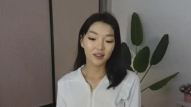 Freechat AudreyMell on StripChat