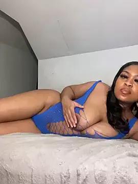 Freechat AUNYXXX on StripChat