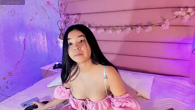 Freechat AuroraFiore on StripChat