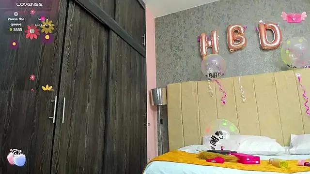 ava-am on StripChat 