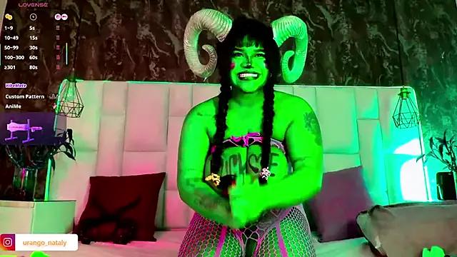 AVA_MALAIKA on StripChat 