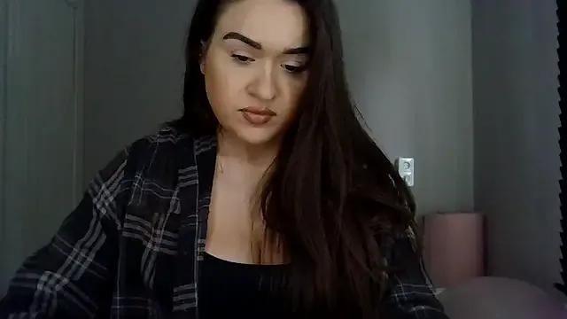 Slutty avajade from StripChat avajade from StripChat