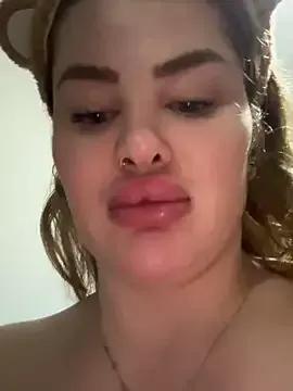 Freechat aydabella7777 on StripChat