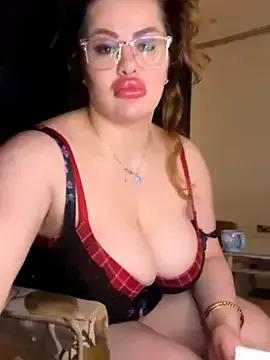 Freechat aydabella7777 on StripChat