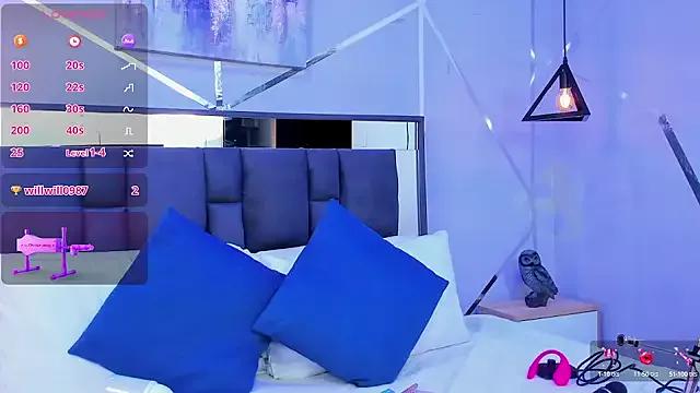 Ayla_martinez on StripChat 