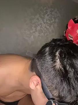 Sexy Ayxqueenx wants you to fuck their body now ayxqueenx from StripChat