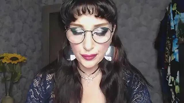 Aziza1 from StripChat