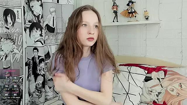 b4by_Emilia on StripChat 