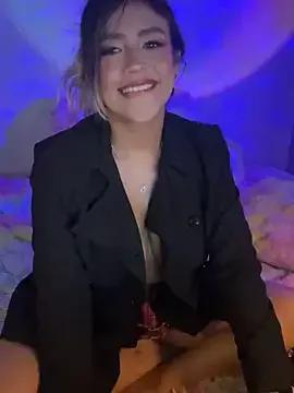 Freechat BA_BYY on StripChat