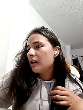 Freechat baaby-miiaa on StripChat