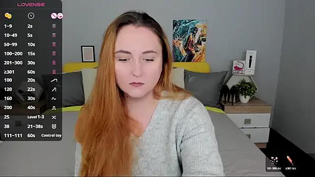 Discover StripChat's BabeLessi BabeLessi from StripChat