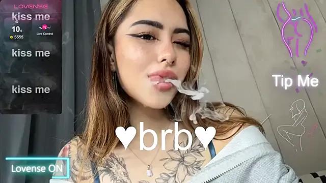 baby__kim on StripChat