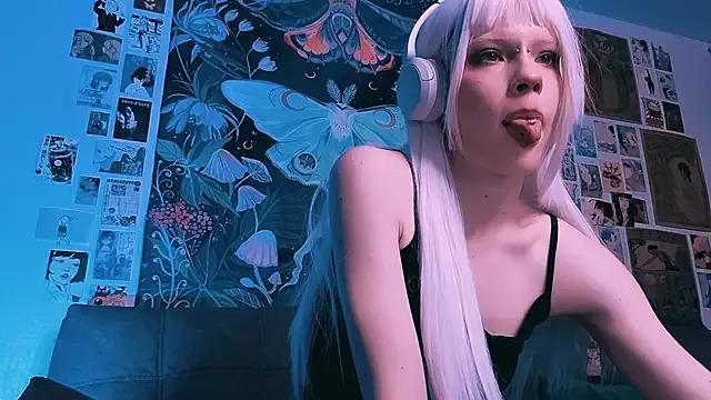 Freechat baby_monster1 on StripChat