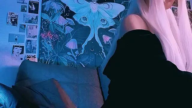 Freechat baby_monster1 on StripChat