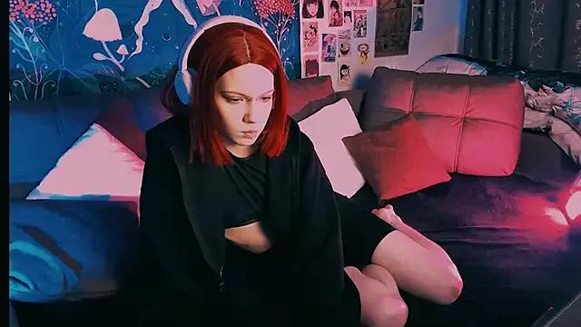 Freechat baby_monster1 on StripChat