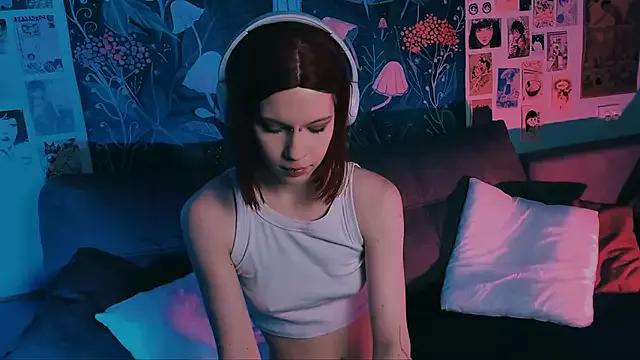 Freechat baby_monster1 on StripChat