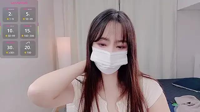 Watch 23 years old baby_taeri from StripChat baby_taeri from StripChat