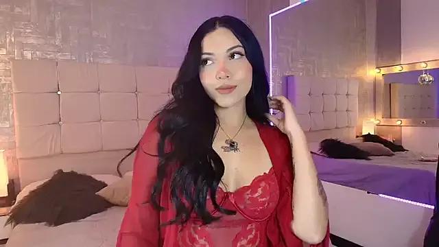 Baby_Venuss on StripChat