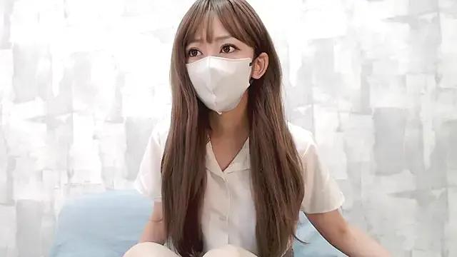 Watch Baby_yanchan, she wants to masturbate for you baby_yanchan from StripChat