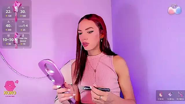 Babyenderlyn on StripChat 
