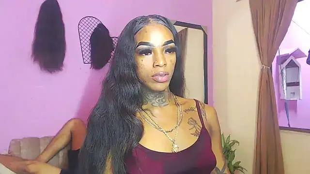 Slutty Badgirls_cx wants you to fuck zir body now badgirls_cx from StripChat