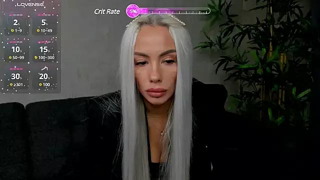 Bailey_Rush on StripChat 