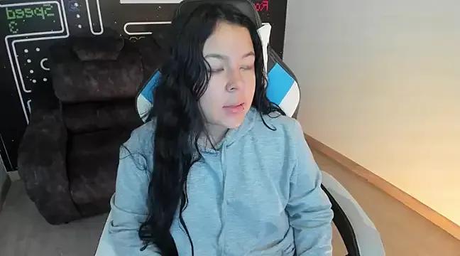 Private Barbara_honey on StripChat