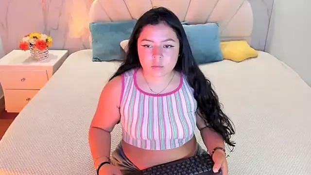 Private Barbara_honey on StripChat