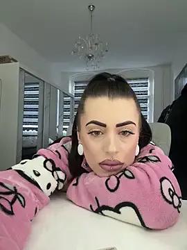 Try slutty stripper Barbie_1312 Barbie_1312 from StripChat