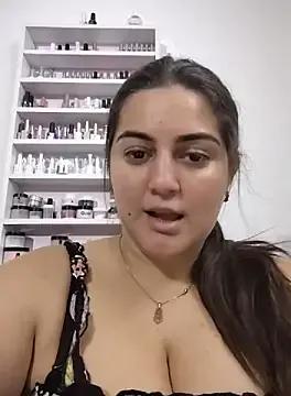 Try Barbielamaravilla11, they want to masturbate for you barbielamaravilla11 from StripChat