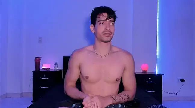 bbbeachboy on StripChat 