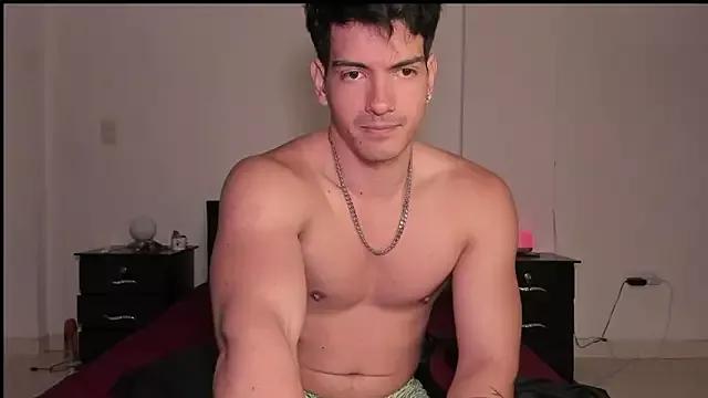 bbbeachboy on StripChat 