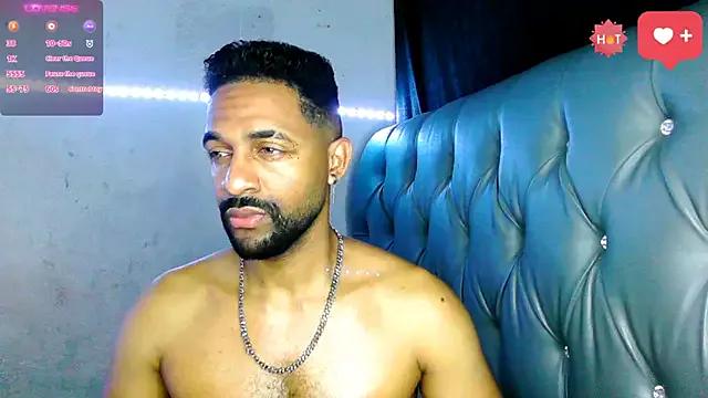 bbcblackhot34 on StripChat 