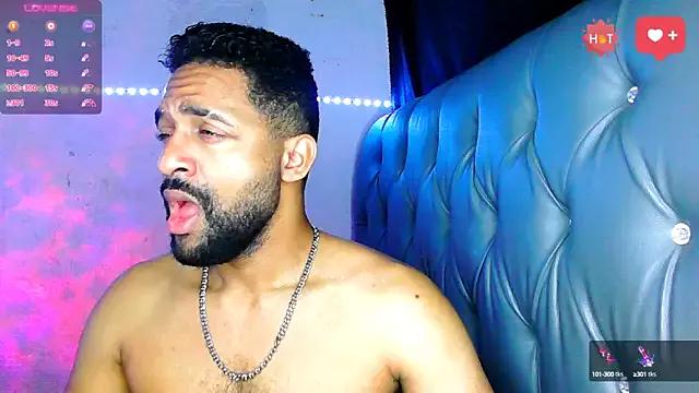 bbcblackhot34 on StripChat 