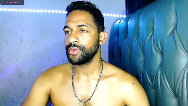 bbcblackhot34 on StripChat 