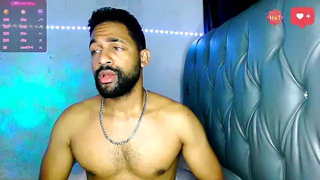bbcblackhot34 on StripChat 