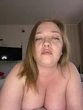 BBWOOW on StripChat 