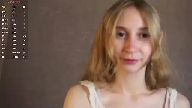BeatrixHiett on StripChat 