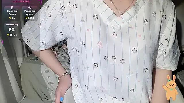 Discover BeChinh_Lee, she wants to masturbate for you BeChinh_Lee from StripChat