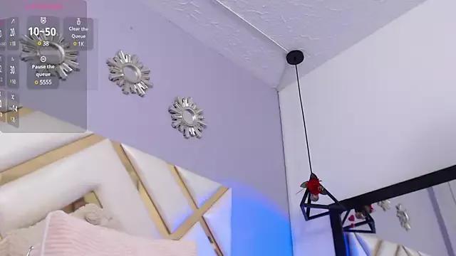 Freechat BeckyAnders on StripChat