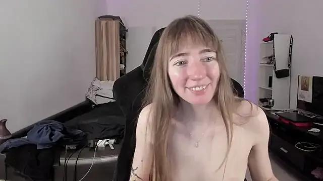 Sweet bekkawell from StripChat bekkawell from StripChat