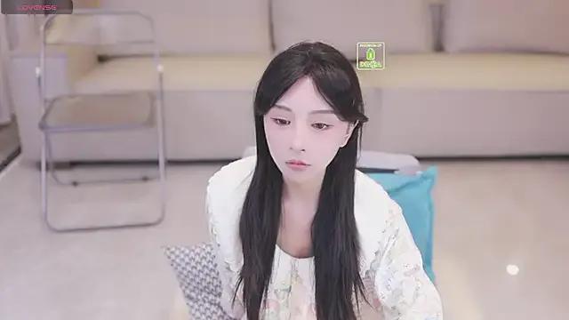 Bella-999 on StripChat 