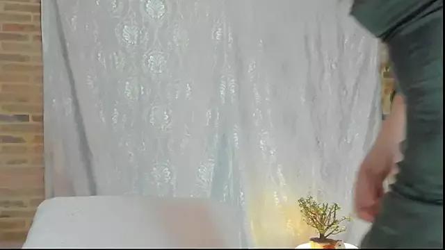 Private Bellacrox on StripChat