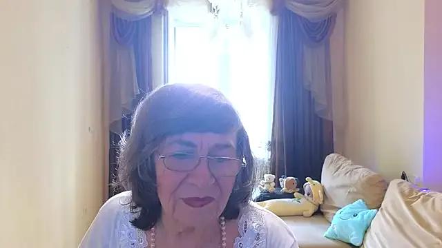 Betty_Brick on StripChat
