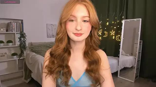 Freechat Betty_Twinkle on StripChat