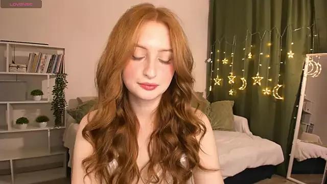 Freechat Betty_Twinkle on StripChat