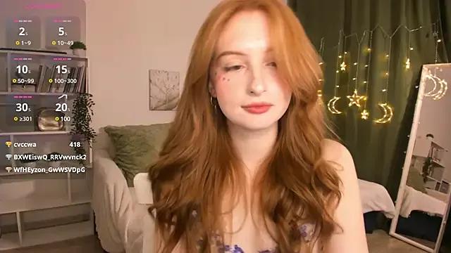 Freechat Betty_Twinkle on StripChat